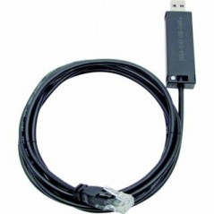 Kabel do programowania easyControl na USB EU4A-RJ45-USB-CAB1 115735