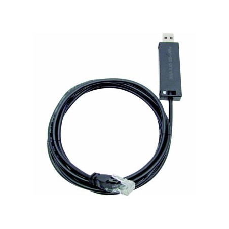 Kabel do programowania easyControl na USB EU4A-RJ45-USB-CAB1 115735