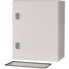 Obudowa CS 500x400x250mm IP66 z płytą montażową CS-54/250 111690