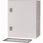 Obudowa CS 500x400x250mm IP66 z płytą montażową CS-54/250 111690 Obudowa CS 500x400x250mm IP66 z płytą montażową CS-54/250 111690