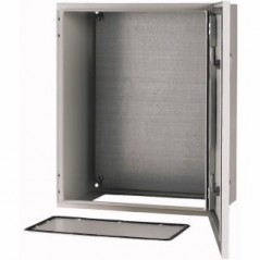 Obudowa CS 500x400x250mm IP66 z płytą montażową CS-54/250 111690