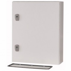 Obudowa CS 500x400x150mm IP66 z płytą montażową CS-54/150 111688