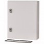 Obudowa CS 500x400x150mm IP66 z płytą montażową CS-54/150 111688 Obudowa CS 500x400x150mm IP66 z płytą montażową CS-54/150 111688