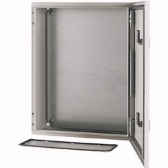 Obudowa CS 500x400x150mm IP66 z płytą montażową CS-54/150 111688