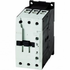 Stycznik mocy 40A 3P 24V AC 0Z 0R DILM40 (24V50/60HZ) 277770