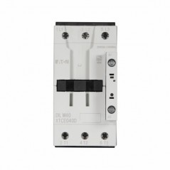 Stycznik mocy 40A 3P 230V AC 0Z 0R DILM40 (230V50HZ,240V60HZ) 277766