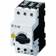Wyłącznik silnikowy PKZM0-32 3P 15kW 25-32A 278489