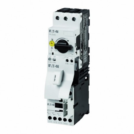 Układ rozruchowy 4kW 8,5A 230V MSC-D-10-M9(230V50HZ) 283147