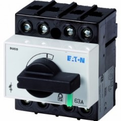 Rozłącznik izolacyjny 4P 63A DCM-63/4 1314006