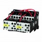 Zestaw nawrotny 9A 4kW AC-3 24V DC 2Z 0R DIULEM/21/MV-G(24VDC) 214655