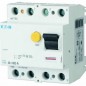 Wyłącznik różnicowoprądowy 4P 80A 0,3A typ AC PFIM-80/4/03-MW 235420
