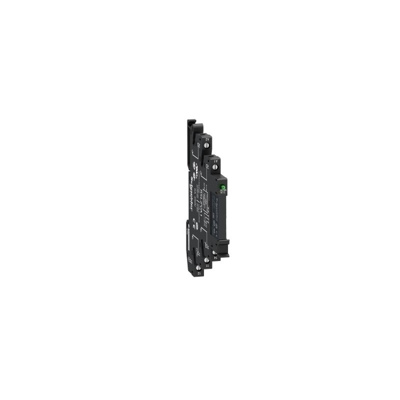 Przekaźnik interfejsowy 1Z 1 R 6A, 24V AC/DC 3606480077838