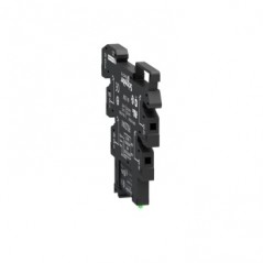 Przekaźnik interfejsowy 1Z 1 R 6A, 24V AC/DC 3606480077838