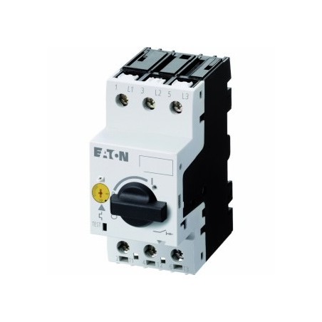 Wyłącznik silnikowy PKZM0-25 3P 12,5kW 20-25A 046989