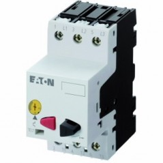 Wyłącznik silnikowy PKZM01-25 3P 12,5kW 20-25A 288893