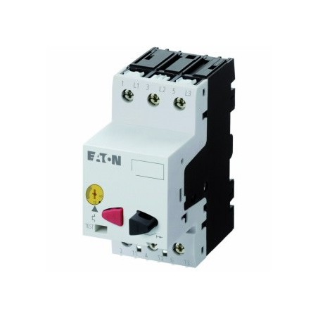 Wyłącznik silnikowy PKZM01-25 3P 12,5kW 20-25A 288893