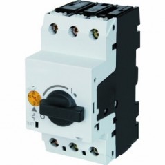 Wyłącznik silnikowy 3P 12,5kW 15A PKM0-25 044503
