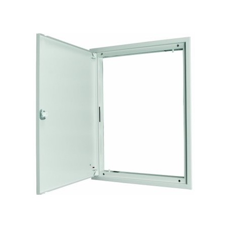 Drzwi z ramą 460x635mm IP30 BP-U-3S-600/4 111153