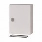 Obudowa CS 400x300x150mm IP66 z płytą montażową CS-43/150 111681 Obudowa CS 400x300x150mm IP66 z płytą montażową CS-43/150 111681
