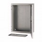 Obudowa CS 400x300x150mm IP66 z płytą montażową CS-43/150 111681 Obudowa CS 400x300x150mm IP66 z płytą montażową CS-43/150 111681