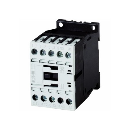 Stycznik mocy 15A 3P 24V DC 1Z 0R DILM15-10(24VDC) 290073