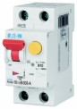 Wyłącznik różnicowo-nadprądowy 2P 10A B 0,03A typ A PKNM 10/1N/B/003-A-MW 236072 Wyłącznik różnicowo-nadprądowy 2P 10A B 0,03A typ A PKNM 10/1N/B/003-A-MW 236072