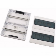 Rozdzielnica modułowa 2x18 natynkowa IP40 BC-O-2/36-ECO 280350