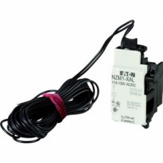 Wyzwalacz wzrostowy 208-250V AC/DC NZM1-XAL208-250AC/DC 259744