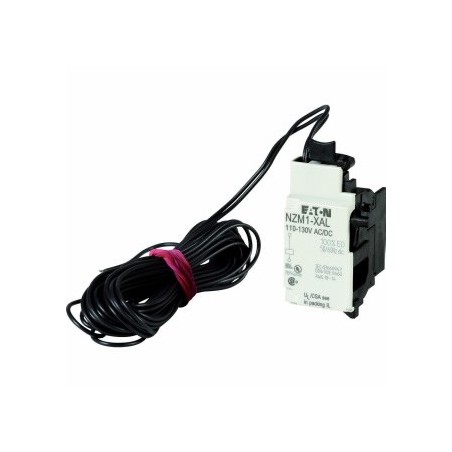 Wyzwalacz wzrostowy 208-250V AC/DC NZM1-XAL208-250AC/DC 259744