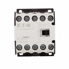 Stycznik mocy 45A AC-1 4P 230V AC 1Z 0R DILMP45-10(230V50HZ,240V60HZ) 109826