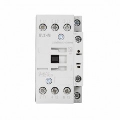 Stycznik mocy 25A 3P 42V AC 1Z 0R DILM25-10(42V50HZ,48V60HZ) 277128