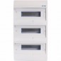 Rozdzielnica modułowa 3x12 natynkowa IP40 BC-O-3/36-TW-ECO 284642