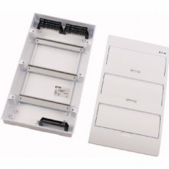 Rozdzielnica modułowa 3x12 natynkowa IP40 BC-O-3/36-TW-ECO 284642