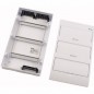 Rozdzielnica modułowa 3x12 natynkowa IP40 BC-O-3/36-TW-ECO 284642