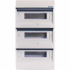 Rozdzielnica modułowa 3x12 natynkowa IP40 BC-O-3/36-ECO 284640