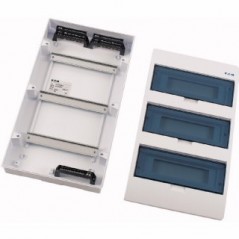 Rozdzielnica modułowa 3x12 natynkowa IP40 BC-O-3/36-ECO 284640