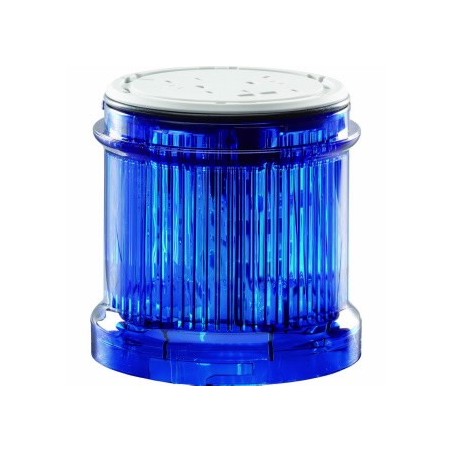 Moduł światła ciągłego niebieski LED 24V AC/DC SL7-L24-B 171461