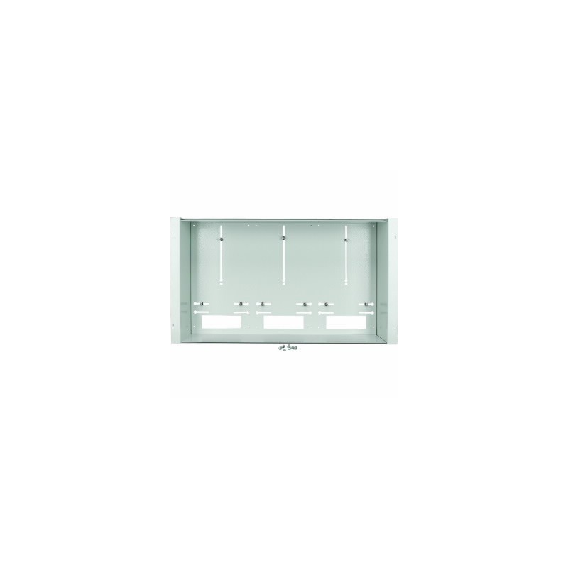 Kaseta licznikowa podwójna BPZ-MT-600/450-2 112294