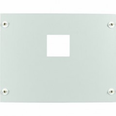 Płyta montażowa 500x600mm stal pion BPZ-NZM3-600-MV 286764