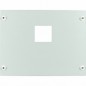 Płyta montażowa 500x600mm stal pion BPZ-NZM3-600-MV 286764 Płyta montażowa 500x600mm stal pion BPZ-NZM3-600-MV 286764