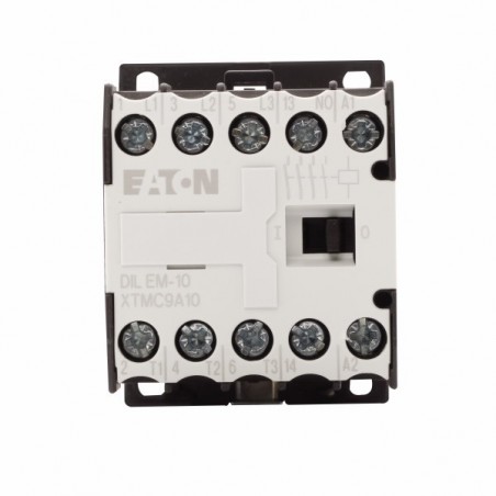 Stycznik mocy 32A AC-1 4P 230V AC 1Z 0R DILMP32-10(230V50HZ,240V60HZ) 109797
