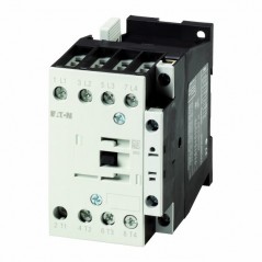 Stycznik mocy 32A AC-1 4P 230V AC 1Z 0R DILMP32-10(230V50HZ,240V60HZ) 109797