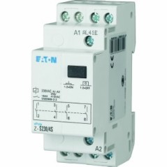 Przekaźnik impulsowy 16A 230V AC 4Z Z-S230/4S 270335