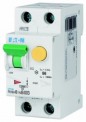 Wyłącznik różnicowo-nadprądowy 2P 6A B 0,03A typ AC PKNM 6/1N/B/003 236007