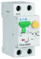 Wyłącznik różnicowo-nadprądowy 2P 6A B 0,03A typ AC PKNM 6/1N/B/003 236007