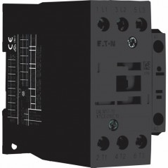 Stycznik mocy 18A 3P 400V AC 1Z 0R DILM17-10(400V50HZ,440V60HZ) 277006