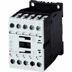 Stycznik mocy 12A 3P 110V DC 1Z 0R DILM12-10 276848
