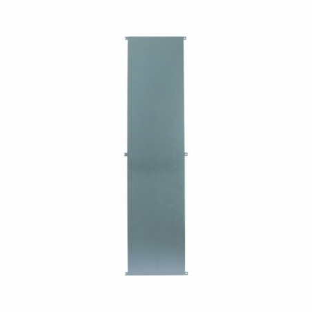 Płyta montażowa 1950x400mm stal BPZ-MPL1950-400 108339