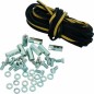 Zestaw do łączenia pole/pole IP55 XAC55 284793 Zestaw do łączenia pole/pole IP55 XAC55 284793