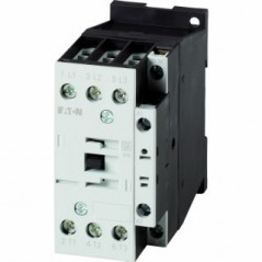 Stycznik mocy 17A 3P 110V AC 0Z 1R DILM17-01(110V50HZ,120V60HZ) 277033